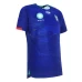 Warriors 2024 Men's Royal Training Tee