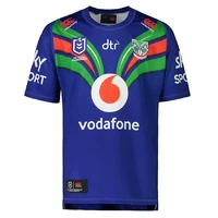 Warriors 2021 CCC Home Jersey