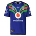 Warriors 2021 CCC Home Jersey