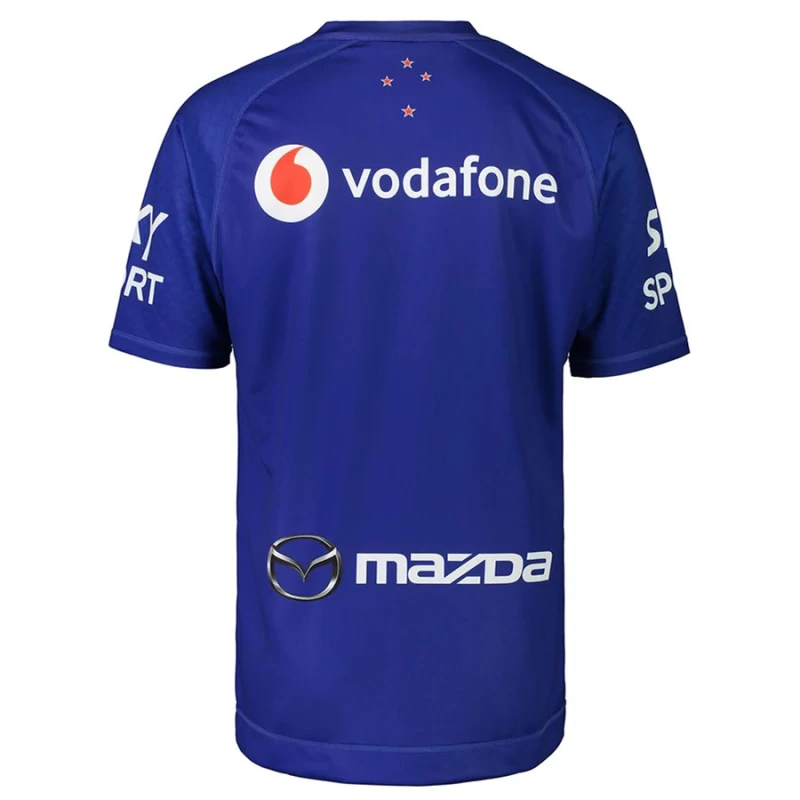 Warriors 2021 CCC Home Jersey