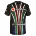 Warriors 2022 Men's Indigenous Jersey