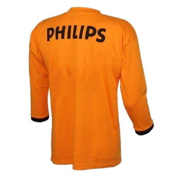Balmain Tigers 1989 Retro Jersey