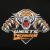 Wests Tigers 2020 Men's Training Short