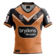 Wests Tigers 2024 Mens Away Jersey