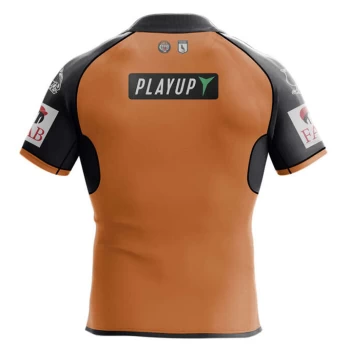 Wests Tigers 2024 Mens Away Jersey
