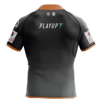 Wests Tigers 2024 Men's Home Jersey