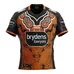 Wests Tigers Mens 2021 Indigenous Jersey