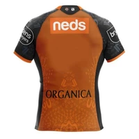 Wests Tigers Mens 2021 Indigenous Jersey