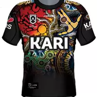 Indigenous All Stars 2021 Men's Jersey