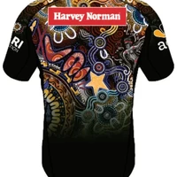 Indigenous All Stars 2021 Men's Jersey