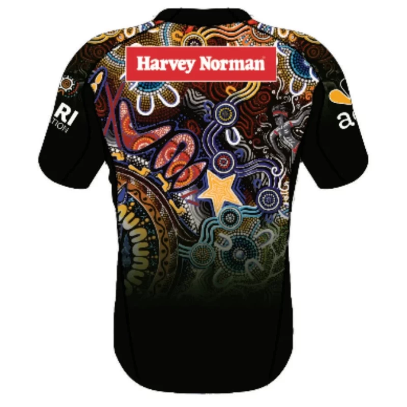 Indigenous All Stars 2021 Men's Jersey