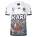 Indigenous All Stars Men's 2022 Home Jersey