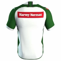 Maori All Stars 2019 Men's Home Jersey