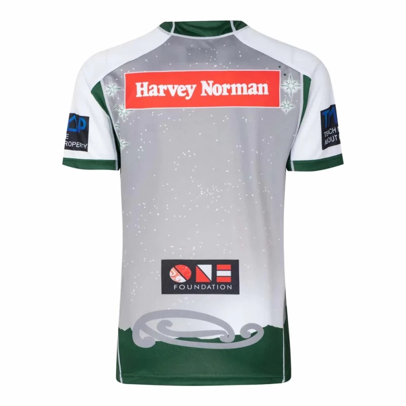 Maori All Stars 2023 Men's Jersey