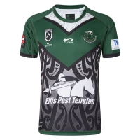 Maori All Stars 2022 Men's Home Jersey