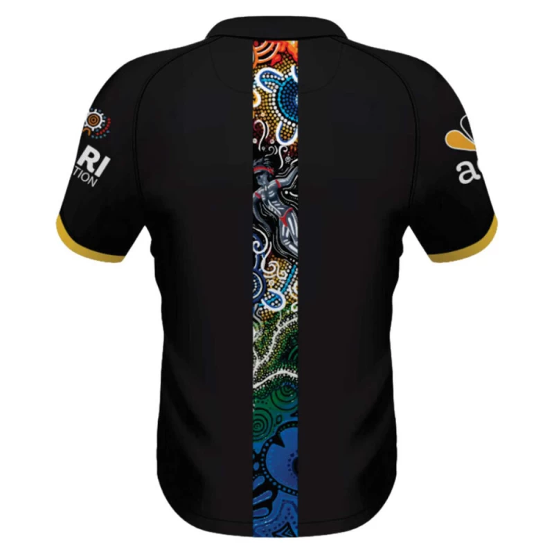 NRL Indigenous All Stars Mens 2021 Polo