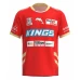 Dolphins 2023 Men's Red Training Jersey