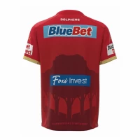 Dolphins 2023 Mens Anzac Jersey