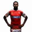 Dolphins 2023 Mens Heritage Jersey