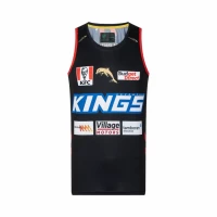 Dolphins 2023 Men's Training Singlet