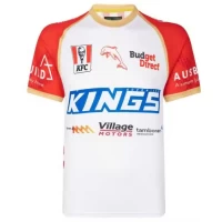 Dolphins 2023 Men's White Training Jersey