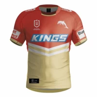 Dolphins 2024 Men's Home Jersey