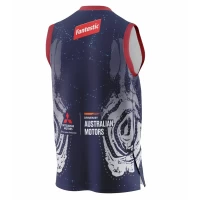 Adelaide 36ers 2021-22 Mens Indigenous Jersey