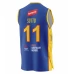 Adelaide 36ers 2021-22 Mens Heritage Game Jersey