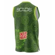 South East Melbourne Phoenix 2021-22 Mens Indigenous Jersey