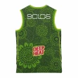 South East Melbourne Phoenix 2021-22 Mens Indigenous Jersey