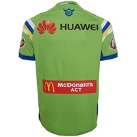 Canberra Raiders 2017 Men's Home Jersey