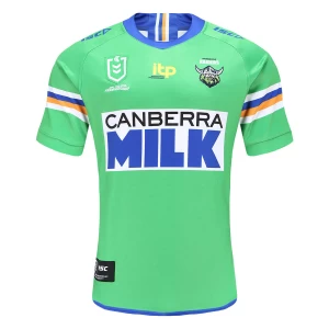 Canberra Raiders 2021 Men's Heritage Jersey