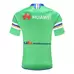 Canberra Raiders 2021 Men's Heritage Jersey