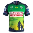 Canberra Raiders 2022 Men's Anzac Jersey