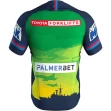 Canberra Raiders 2022 Men's Anzac Jersey