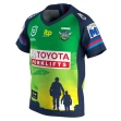 Canberra Raiders 2022 Men's Anzac Jersey