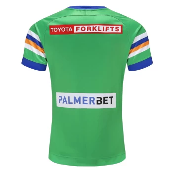 Canberra Raiders 2023 Men's Home Jersey