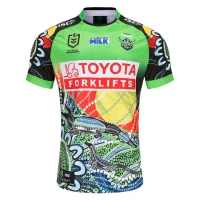 Canberra Raiders 2023 Mens Indigenous Jersey