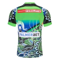 Canberra Raiders 2023 Mens Indigenous Jersey