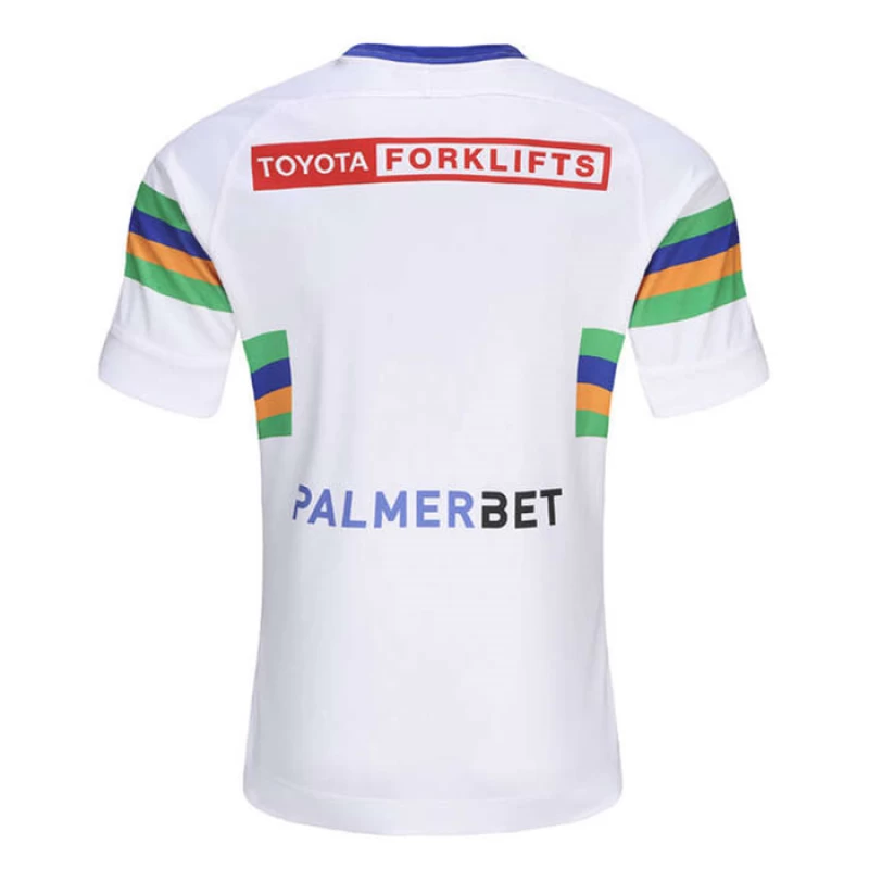 Canberra Raiders 2024 Mens Away Jersey