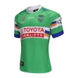 Canberra Raiders 2025 Mens Home Jersey